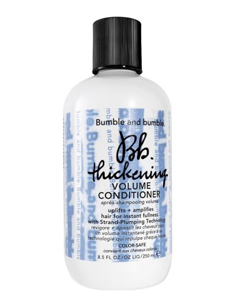 Bumble and Bumble Bb. Thickening Conditioner 250Ml - Nude - 250 ML