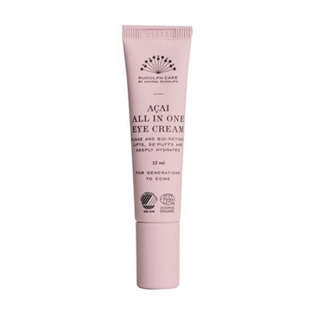 Rudolph Care Açai All in One Eye Cream, 15 ml