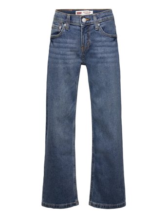 Levi's Px-Denim Pants - Blue - 110
