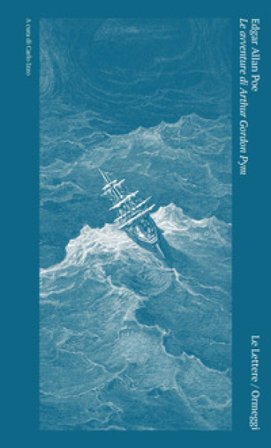 Le avventure di Arthur Gordon Pym Edgar Allan Poe