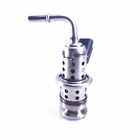 Bil Brændstofinjektor Brændstofindsprøjtningsdyseventil Til Citroen C3 Til Peugeot 3008 208 Bil Reservedele 9802763880