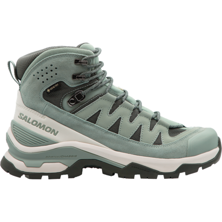 Salomon - Chaussures de randonnée et grande randonnée Chaussures Quest Echo Gtx W - 44