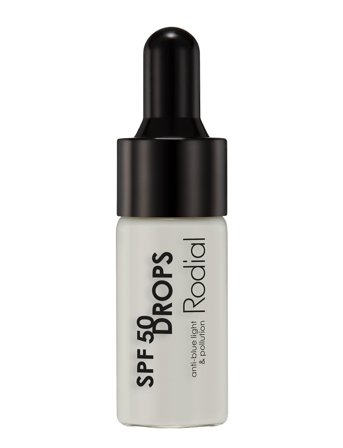 Rodial Rodial Spf 50 Drops Deluxe - Nude - 10 ML