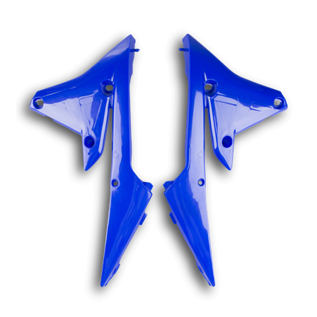 Protezioni Radiatore Inferiori Rtech - Yamaha YZ 250F 2014-2019