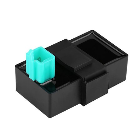 4-stifts DC CDI-box passar de flesta 50cc 70cc 90cc 110cc skoter ATV DY100