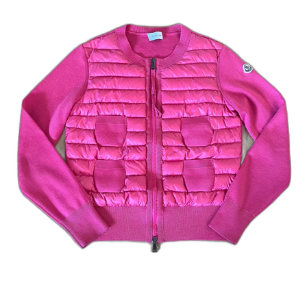 Moncler cardigan