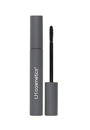 LH Cosmetics The Waterproof Mascara Unisex 9,5 ML