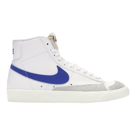 Nike Sneakers Blå, Herre, Størrelse: 47 1/2 EU