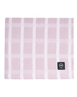 Päiväpeite Bodil Roosa