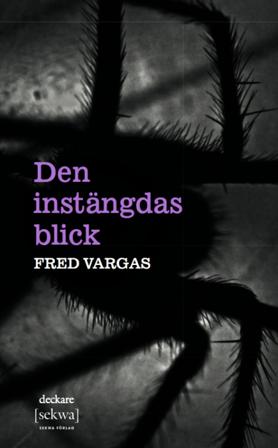 Den instängdas blick - Bok av Fred Vargas - Pocket