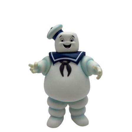 StayPuft Marshmallow Man Figuuri lelut