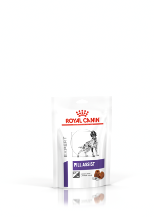 Royal Canin Veterinary Diets Dog - Pill Assist Dog Medium/Large 30 stk. - Hund - Hundepleie & kosttilskudd - Kosttilskudd & hundevitaminer - ZOO.no