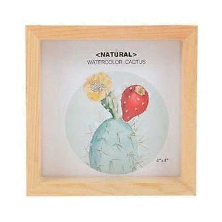 Valokuvakehys Puinen Seinälle Asennettava Tyylikäs Muotoilu Perhe Ystävät 1 Sarja