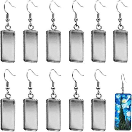 Time Gem Bottom stöd retro