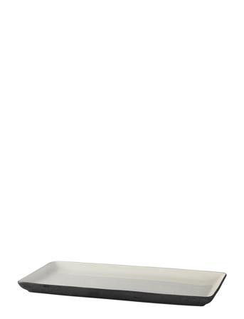 Fad 'Esrum' Home Tableware Serving Dishes Serving Platters Grå Broste Copenhagen