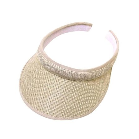 Aurinkohatut Kesä Leveälierinen Klipsikiinnitteinen Rantahattu Säädettävä Iso Lieri Lippis