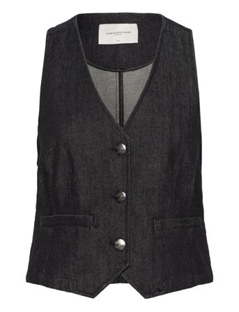 Copenhagen Muse | Cmjean-Waistcoat | XS
