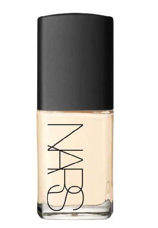 NARS Sheer Glow Foundation Dam Beige 30 ML
