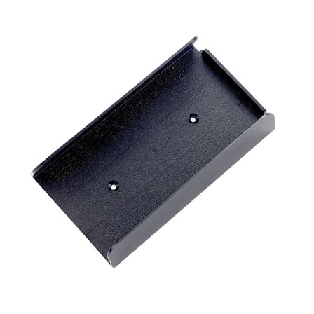 Lincoln Salt Lick Holder One Size Black