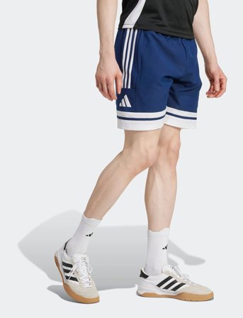 adidas Performance Sq25 Dt Sho - Navy - XL