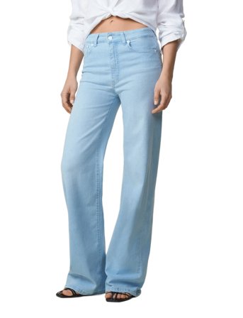 Lois Jeans Palas Hypersoft Summer Break - Blue - 29 x 34