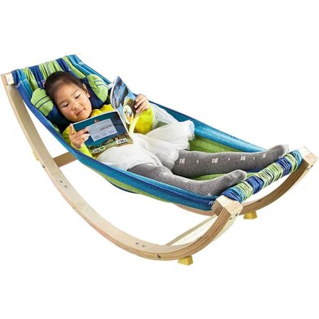 Rootz Children Kids Rocking riippumatto