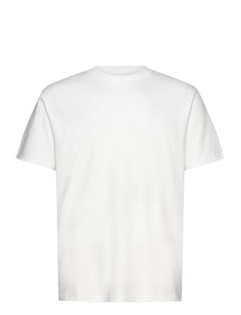 Hco. Guys Knits White Hollister
