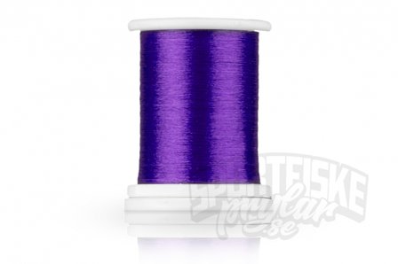 Textreme Bindegarn Standard 8/0 - Purple