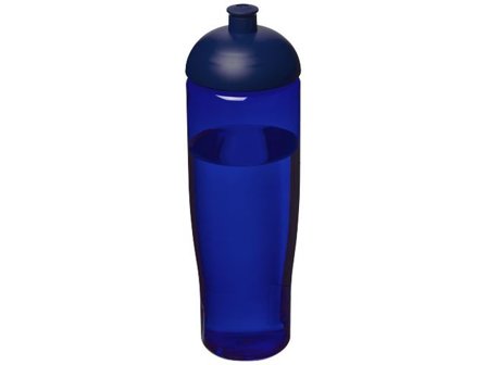 Vattenflaska kupollock blå 700ml - Lyreco - Profilsortiment - Sport och fritid - Sportflaskor