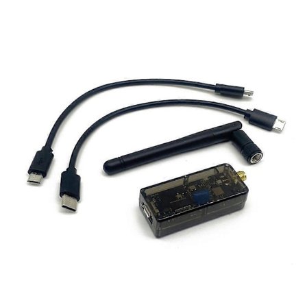 FPV-järjestelmä UVC OTG 5.8G 48CH Audio FPV-vastaanotin Android-matkapuhelimelle, tabletille ja älypuhelimelle