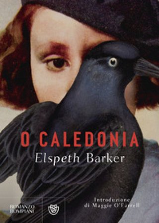 O Caledonia Elspeth Barker