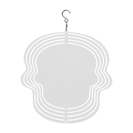 Sublimation Wind Spinner Blanks Wind Spinners 4 4