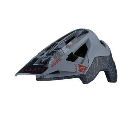 Leatt AllMtn 4.0 V23 MTB-Hjälm Titan L