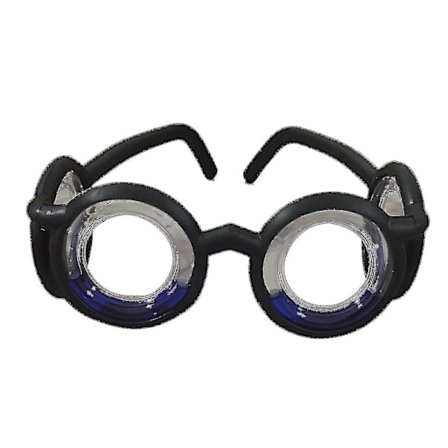 Anti Åksjuka Glasögon Anti Yrsel Illamående Sjösjuka Glasögon Uppgraderade