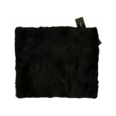 Dolce & Gabbana Winter Scarves svart, Dam Sjalar, Dam, Storlek: ONE SIZE