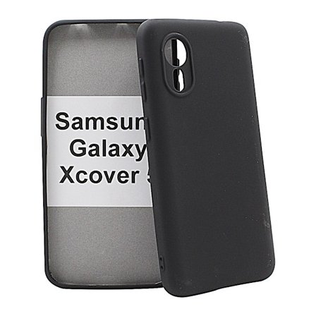 Silikon Skal Samsung Galaxy Xcover 5 (SM-G525F)