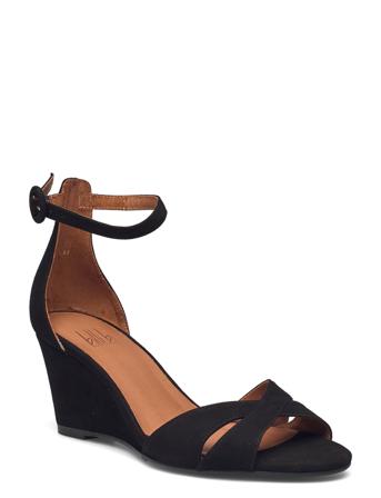 Sandals A2090 Black Billi Bi