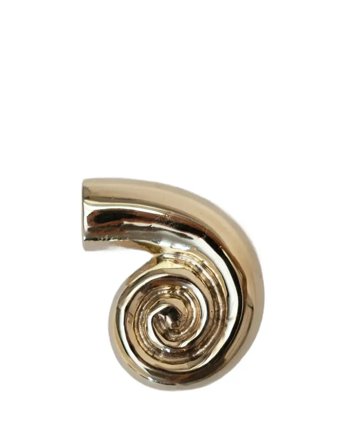 Hein Studio Noelle - Gold - ONE SIZE