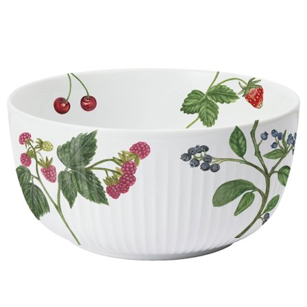 Kähler skål 21 cm, summer berries | Bakning > Bunkar och Skålar > Skål | Bagaren och Kocken