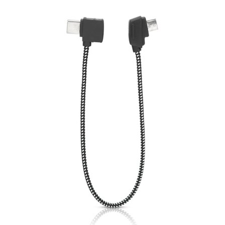 207mm datakabel type C nettbrett til kontroller passer for DJI Mavic Mini RC-drone