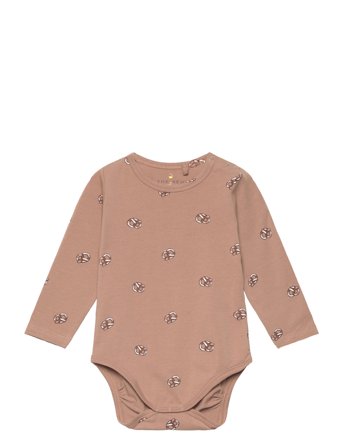 The New | Tnshimo L_S Body | 62