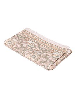 Pöytäliina Dante 140x300 cm Roosa