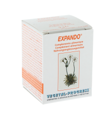 Expando 30 Capsule