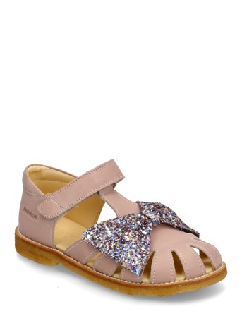 ANGULUS | Sandals - Flat - Closed Toe | 28