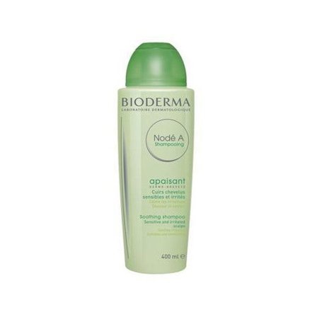 Bioderma Node A Shampoo Lenitivo Delicato 400ml