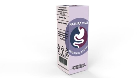 Natur Biotic Gocce 50ml