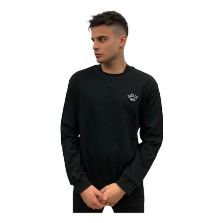 Gaëlle Paris Sweatshirt Sort, Herre Sweatshirts