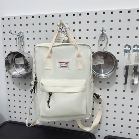 Student ryggsäck skolväskor