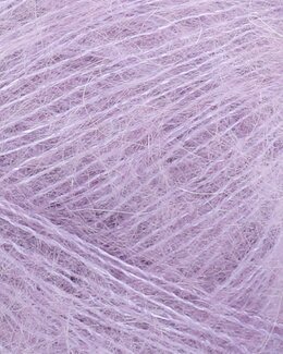 Garn Tuuli Lys lilla - Novita
