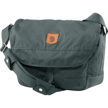 Fjällräven Greenland Shoulder Bag in Dusk, G-1000/Polyester